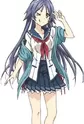 Aoyagi, Madoka