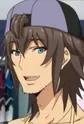 Shirase, Hayato