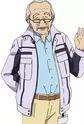 Aramata, Minoru