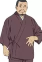 Oshou, Yakushi