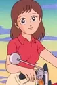 Nikaidou, Mari