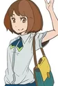 Kanotsuno, Shiki