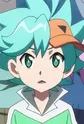 Aoi, Tokonatsu