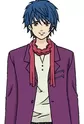 Teruhashi, Makoto