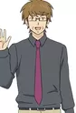 Saiki, Kuniharu