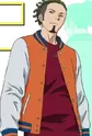 Nabeshima, Takumi