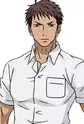 Katsuda, Masaharu