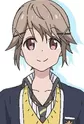 Shuri, Kojuurou