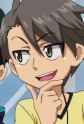 Gambar Karakter Souma Sakamoto