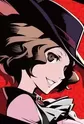 Okumura, Haru