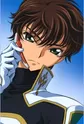 Kururugi, Suzaku