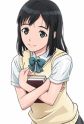 Gambar Karakter Kyouko Touno