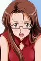 Asahina, Kyoko