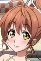 Yamabuki, Rin