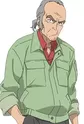 Kadota, Ushimatsu