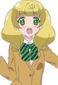 Kichougasaki, Yuzu