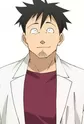 Takahashi, Tetsuo