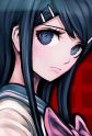 Gambar Karakter Sayaka Maizono