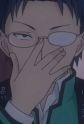 Gambar Karakter Akio Haruno