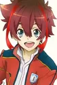 Hinohikari