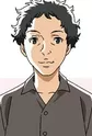 Mizuno, Hiroshi