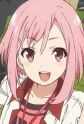 Gambar Karakter Yoshino Koharu