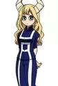 Tsunotori, Pony