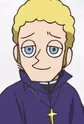 Luis, Frois