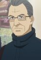 Gambar Karakter Yuukichi Teshima