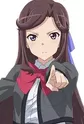 Tendou, Maya