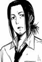 Gambar Karakter Ryousuke Shiba