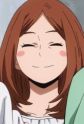 Gambar Karakter Ochako's Mother