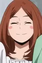 Ochako's Mother