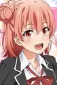 Yuigahama, Yui