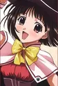 Sendou, Yukari
