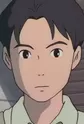 Morisaki, Taku