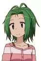 Nakanishi, Chinatsu