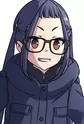 Oogaki, Chiaki