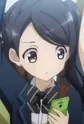 Yoshinoura, Yoshiko