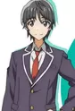 Misumi, Eiichi