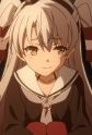 Gambar Karakter Amatsukaze