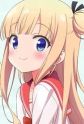 Gambar Karakter Mayuki Hiiragi