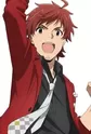 Tendou, Teru