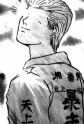 Gambar Karakter Kyosuke Masaki