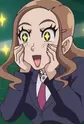 Hayami, Risa