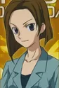 Crossroad, Kinue