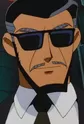 Chuujou, Shizuo