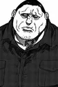 Shigeru, Komada