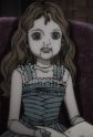 Gambar Karakter Marie