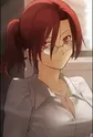 Aozaki, Touko